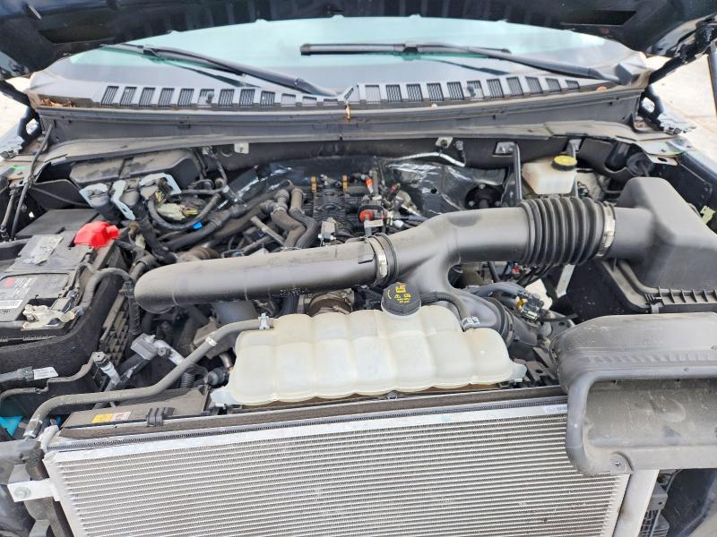Photo 12 from auction – 2023 FORD EXPEDITION with VIN 1FMJU2A86PEA48412