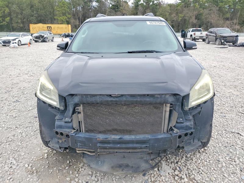Photo 5 from auction – 2016 GMC ACADIA SLT with VIN 1GKKRRKD6GJ252024