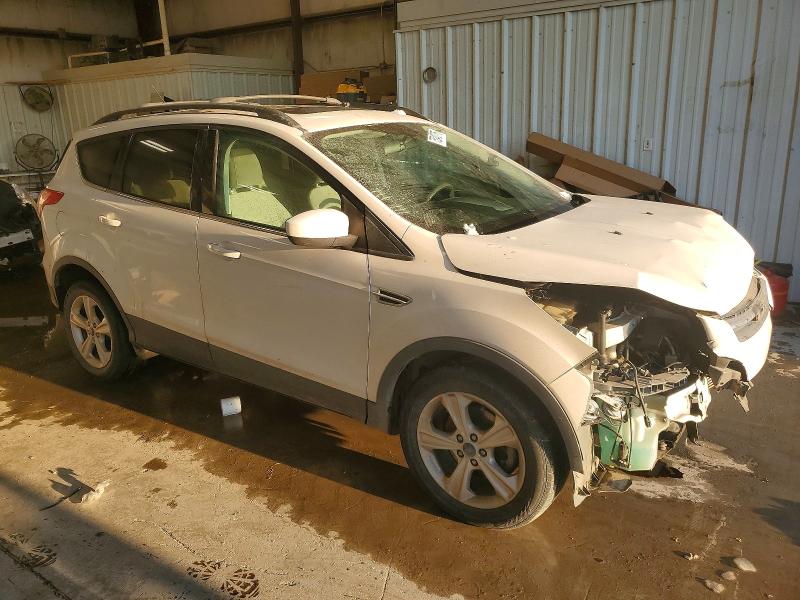 Photo 4 from auction – 2013 FORD ESCAPE SE with VIN 1FMCU0GX6DUB60463