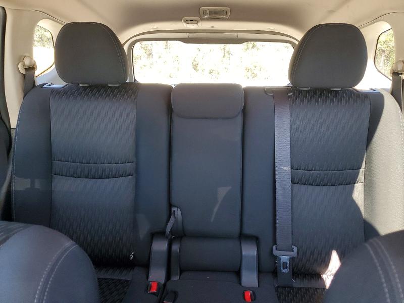 Photo 10 from auction – 2017 NISSAN ROGUE with VIN KNMAT2MV0HP585100