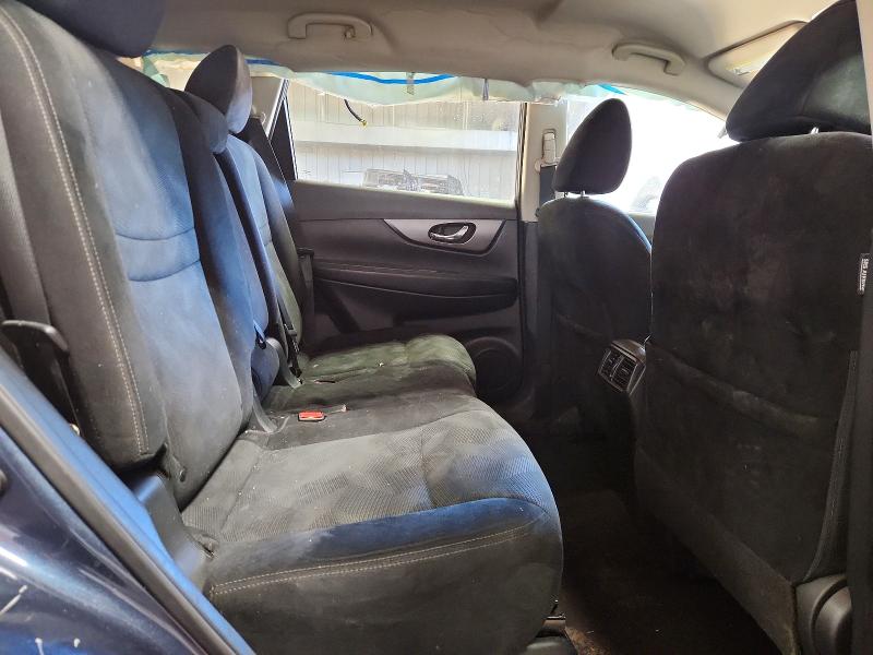 Photo 11 from auction – 2015 NISSAN ROGUE with VIN 5N1AT2MK6FC802848
