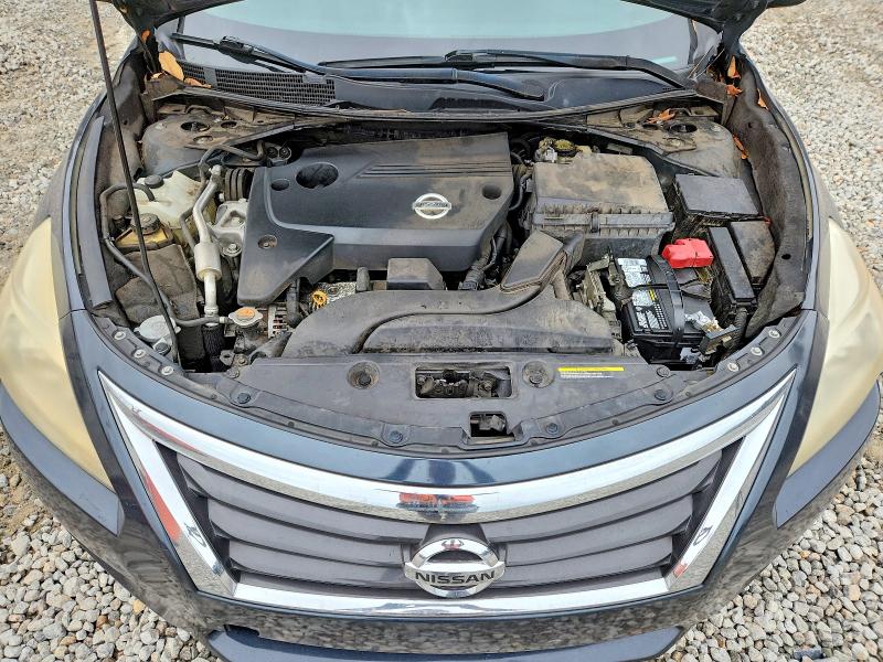 Photo 11 from auction – 2015 NISSAN ALTIMA 2.5 with VIN 1N4AL3AP9FC470131