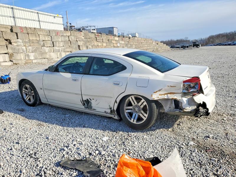 صورة رقم 2 من المزاد - 2006 DODGE CHARGER مع VIN 2B3KA43G96H528339