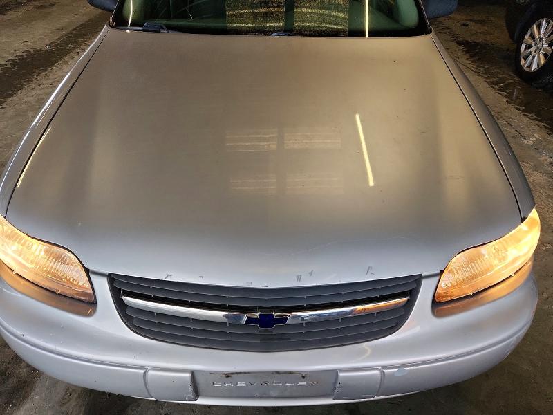 Photo 11 from auction – 2005 CHEVROLET CLASSIC with VIN 1G1ND52F15M232950