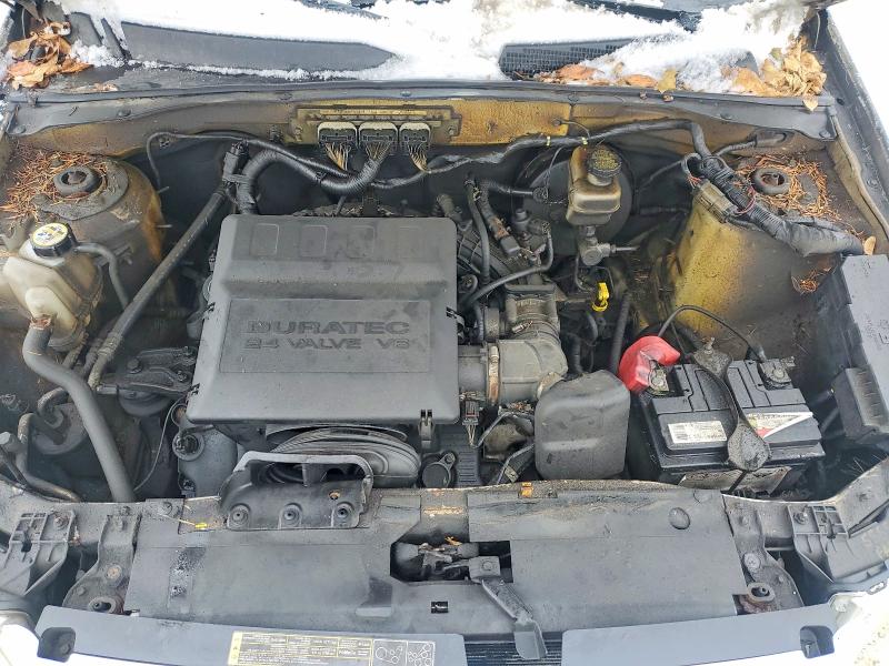 Photo 11 from auction – 2011 FORD ESCAPE LIM with VIN 1FMCU9EG4BKC66393