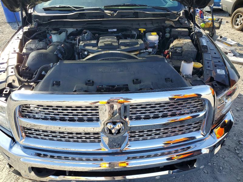 Photo 11 from auction – 2017 RAM 3500 LARAM with VIN 3C63RRML7HG701726