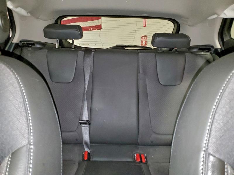 Photo 10 from auction – 2025 BUICK ENCORE GX with VIN KL4AMCSL9SB181277
