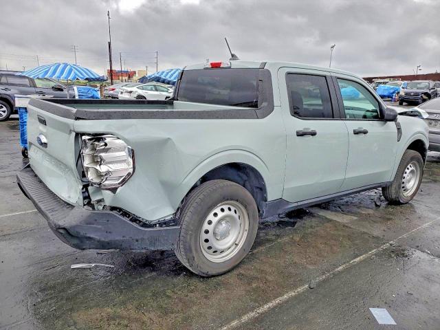 Photo 4 from auction – 2023 FORD MAVERICK with VIN 3FTTW8E31PRA94879