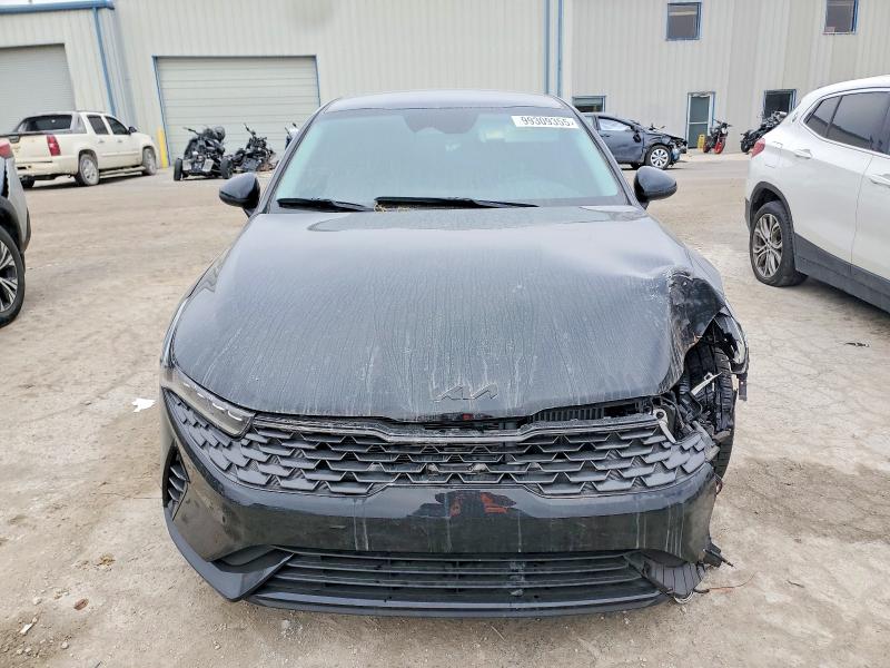Photo 5 from auction – 2023 KIA K5 LXS with VIN 5XXG14J29PG217770