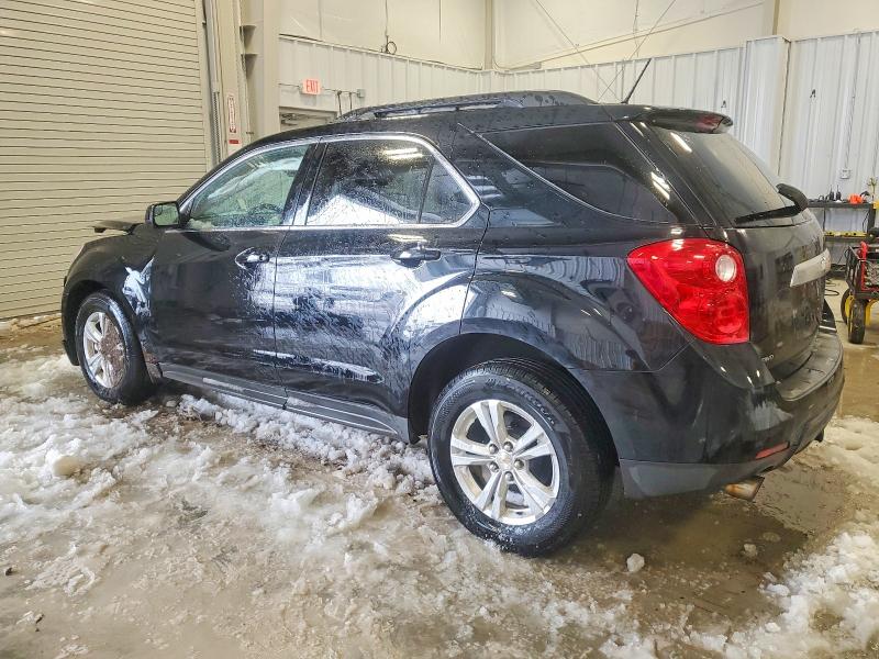 Photo 2 from auction – 2014 CHEVROLET EQUINOX LT with VIN 2GNFLFE3XE6173196