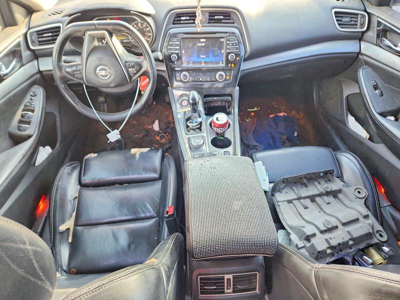 Photo 8 from auction – 2017 NISSAN MAXIMA 3.5 with VIN 1N4AA6AP3HC443467