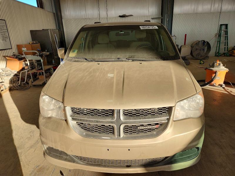 Photo 5 from auction – 2015 DODGE GRAND CARA with VIN 2C4RDGCG6FR548600