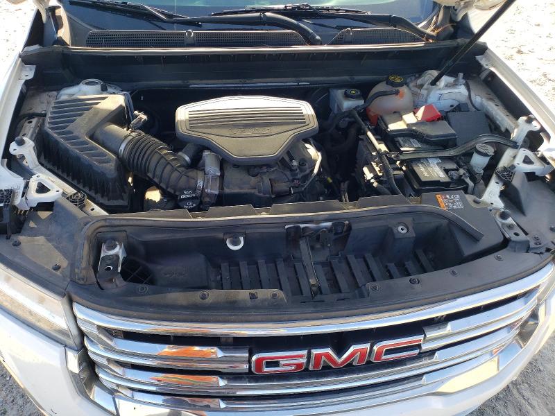 Photo 12 from auction – 2020 GMC ACADIA with VIN 1GKKNMLS7LZ197252