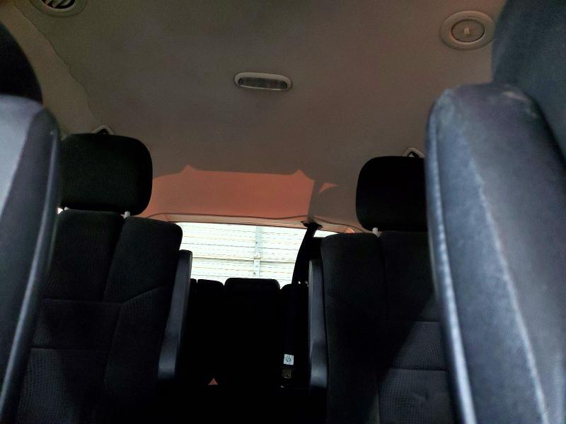 Photo 10 from auction – 2014 DODGE GRAND CARAVAN with VIN 2C4RDGCG7ER120713