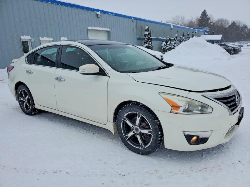 Photo 4 from auction – 2014 NISSAN ALTIMA with VIN 1N4AL3AP7EN248609