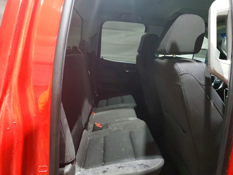 Photo 10 from auction – 2016 GMC SIERRA K25 with VIN 1GT22SEG0GZ250493