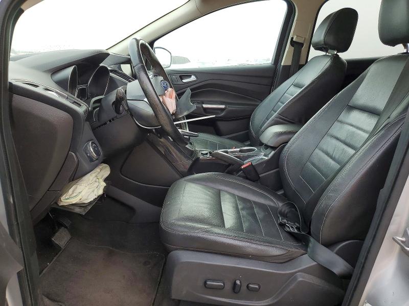 Photo 7 from auction – 2014 FORD ESCAPE TIT with VIN 1FMCU0JX8EUA70029
