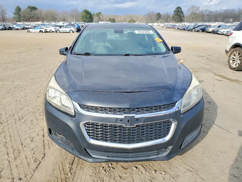 Photo 5 from auction – 2015 CHEVROLET MALIBU LS with VIN 1G11B5SL2FF183998