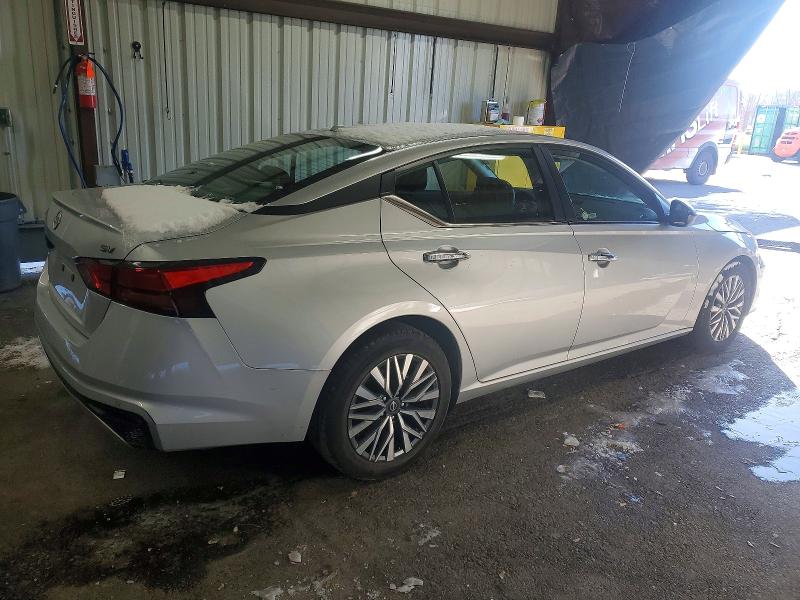 Photo 3 from auction – 2024 NISSAN ALTIMA with VIN 1N4BL4DV6RN376737