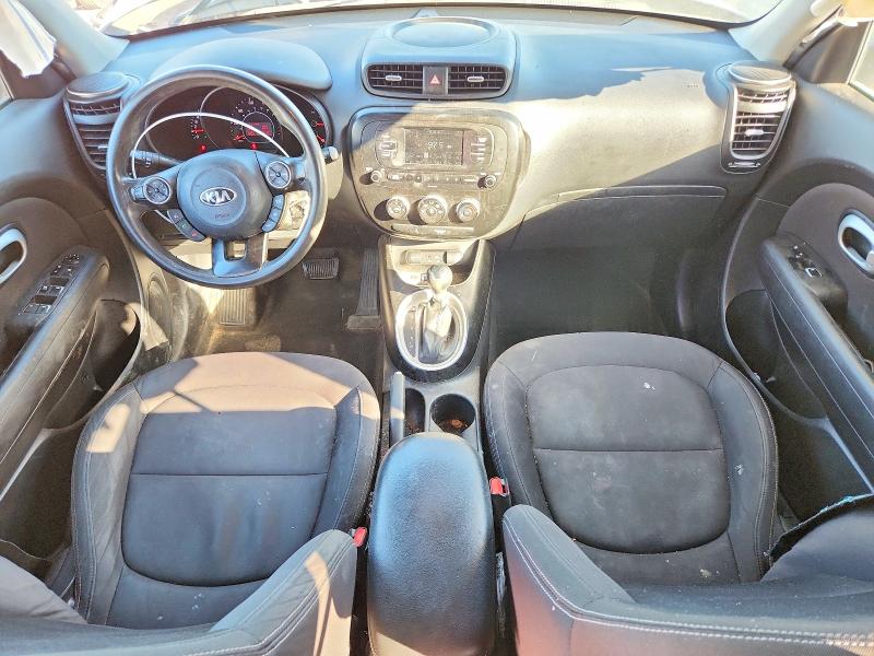Photo 8 from auction – 2017 KIA SOUL with VIN KNDJN2A2XH7430347