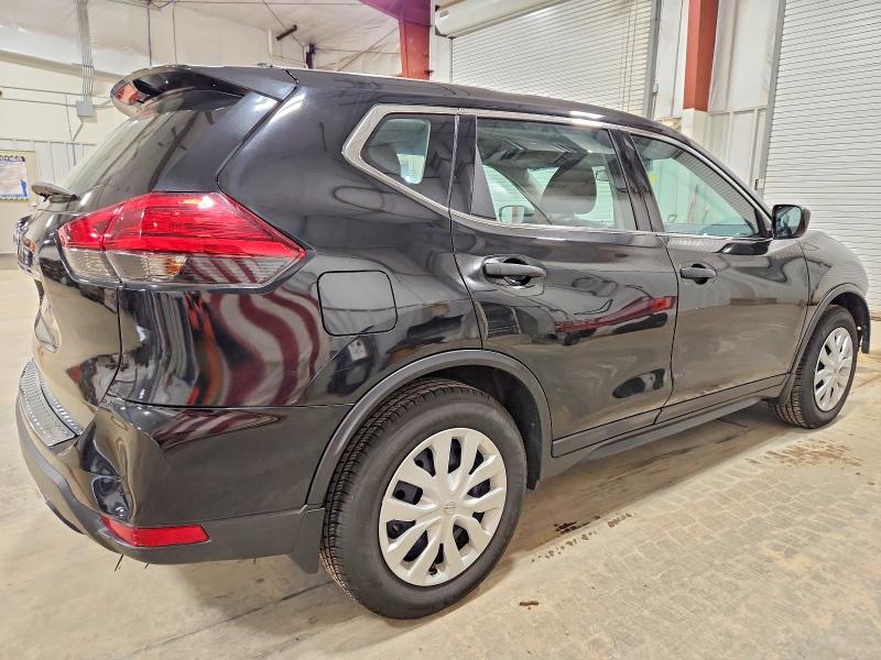 Photo 3 from auction – 2017 NISSAN ROGUE S with VIN 5N1AT2MT9HC795826