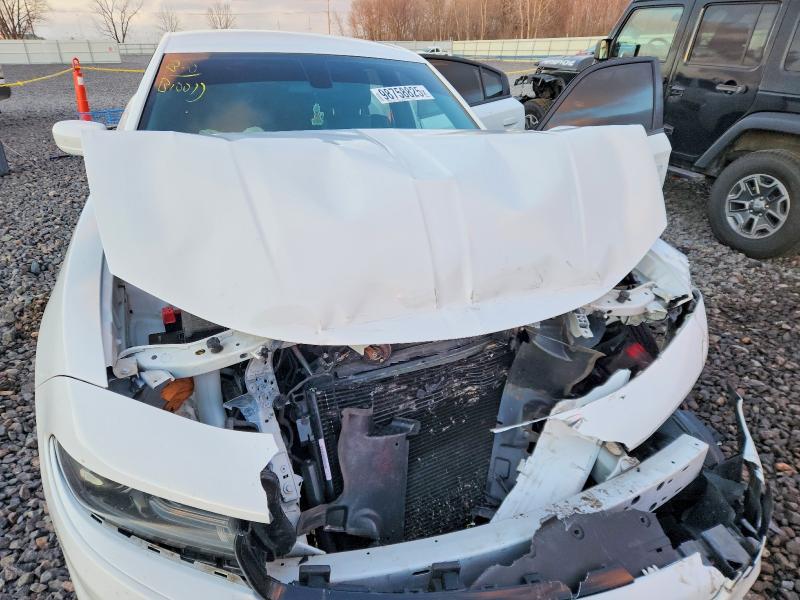 Photo 11 from auction – 2021 DODGE CHARGER SX with VIN 2C3CDXBGXMH643126