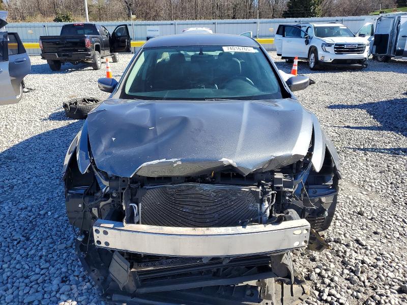 Photo 5 from auction – 2017 NISSAN ALTIMA 2.5 with VIN 1N4AL3AP5HC176793