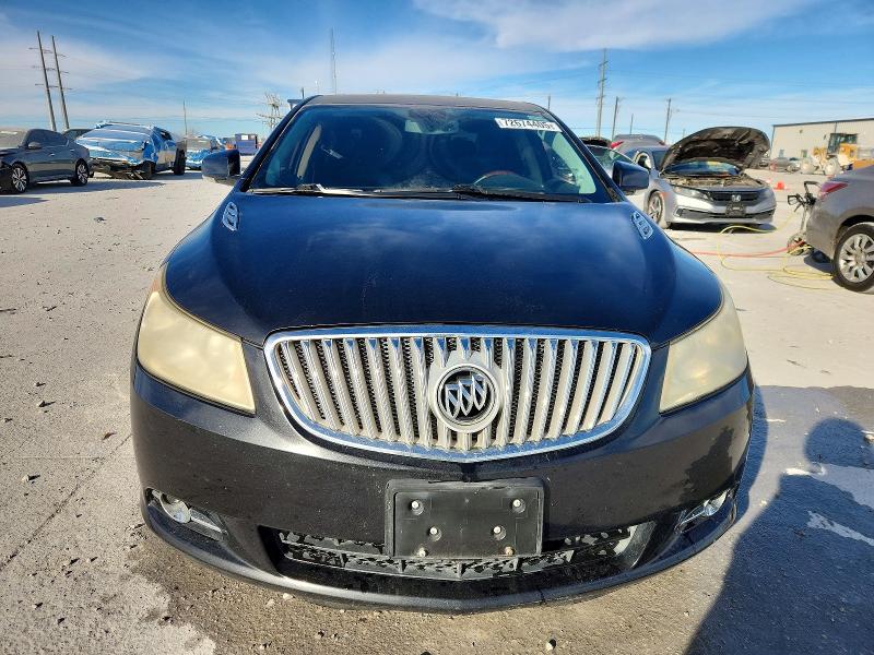 Photo 5 from auction – 2011 BUICK LACROSSE C with VIN 1G4GC5ED8BF389349