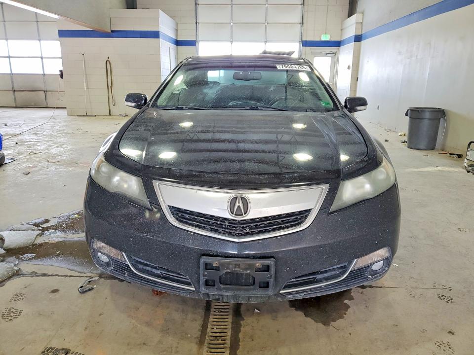 Фото 5 с аукциона – 2012 ACURA TL с VIN 19UUA8F53CA021067