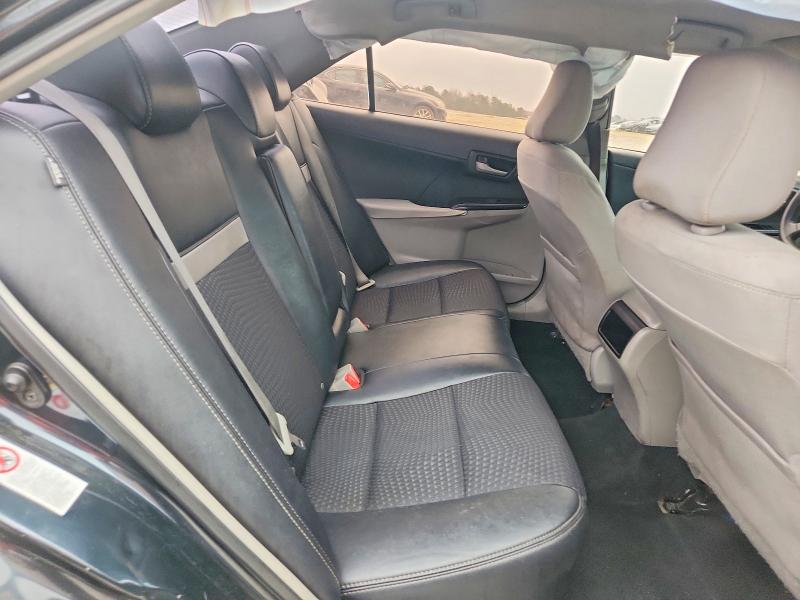 Photo 10 from auction – 2014 TOYOTA CAMRY with VIN 4T1BF1FK8EU308275