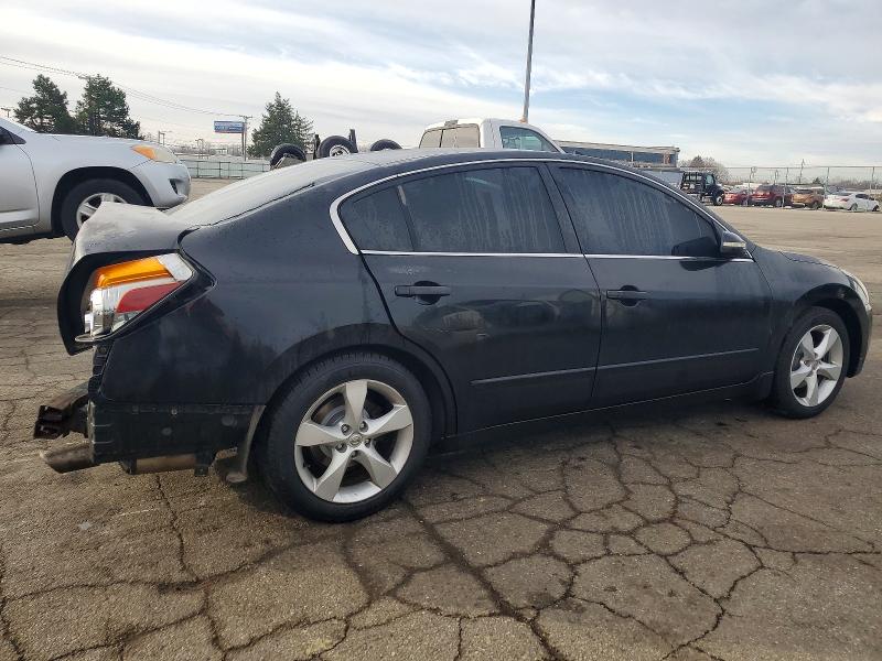 Photo 3 from auction – 2008 NISSAN ALTIMA 3.5 with VIN 1N4BL21E58N468008