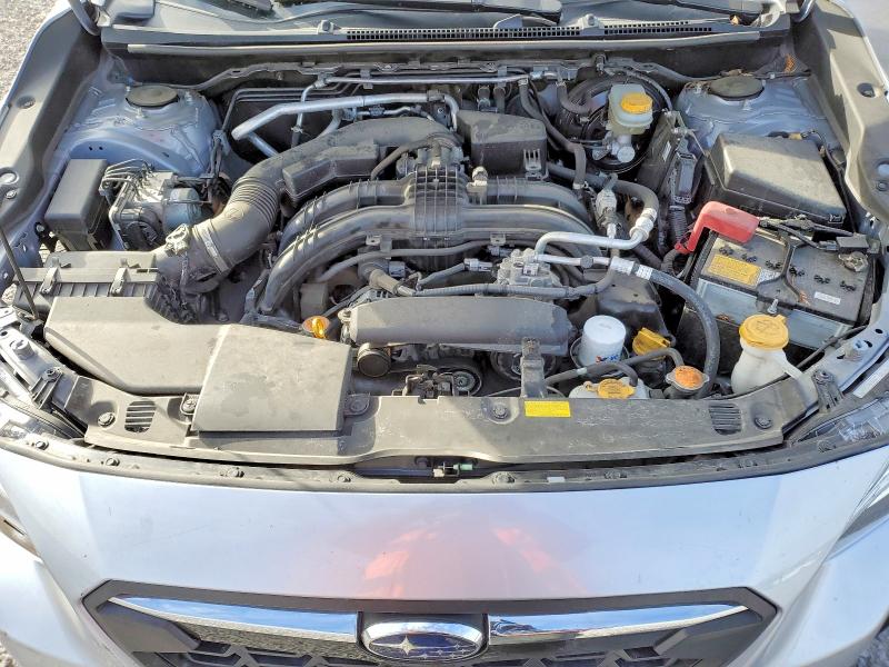 Photo 12 from auction – 2020 SUBARU CROSSTREK with VIN JF2GTANC1L8219765