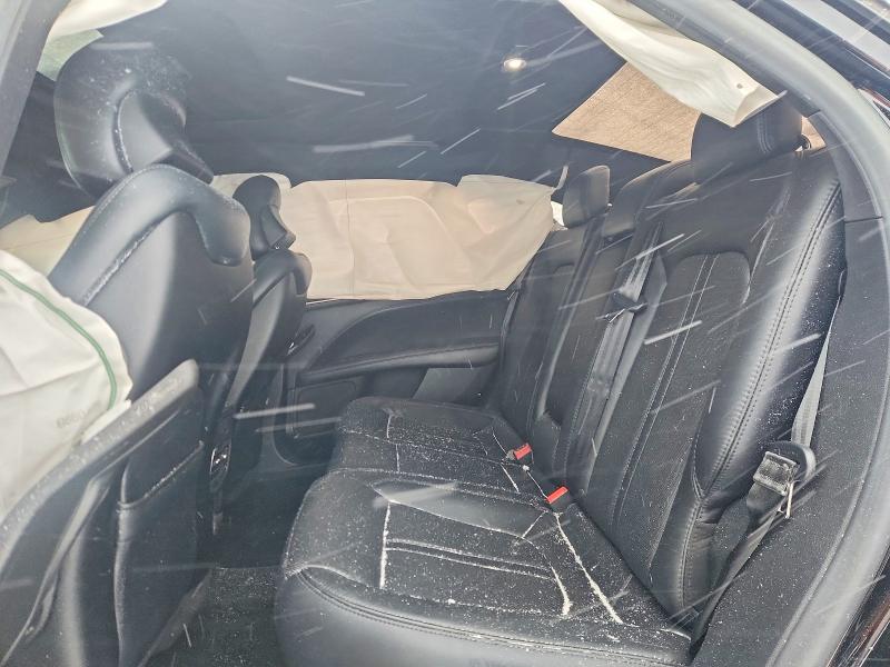 Photo 10 from auction – 2017 LINCOLN MKZ RESERV with VIN 3LN6L5E99HR659563