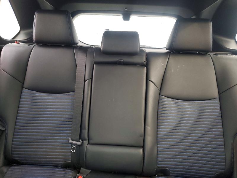 Photo 10 from auction – 2020 TOYOTA RAV4 with VIN 2T3RWRFV2LW096789