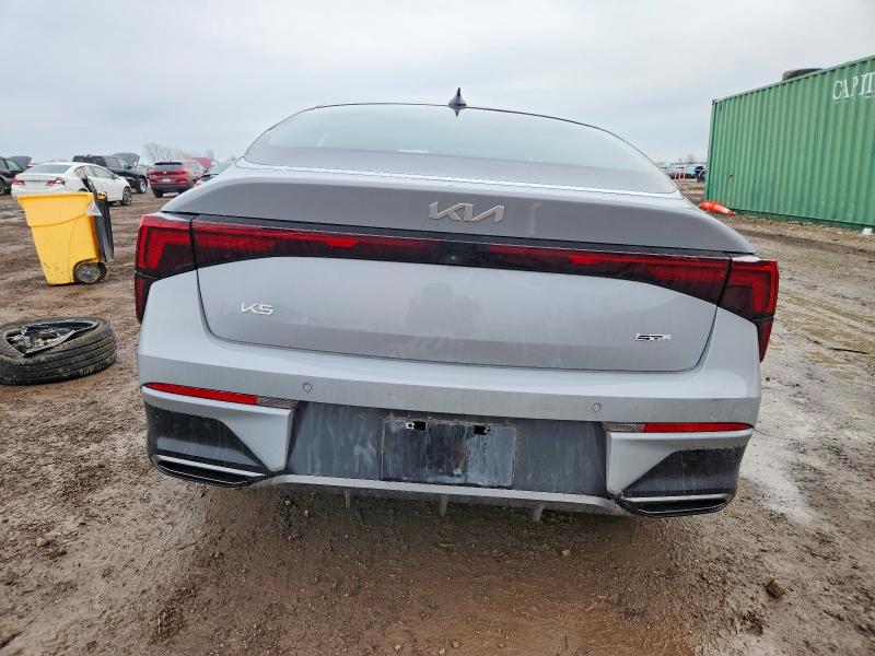 Zdjęcie 6 z aukcji – 2025 KIA K5 z VIN KNAG64J72S5322576