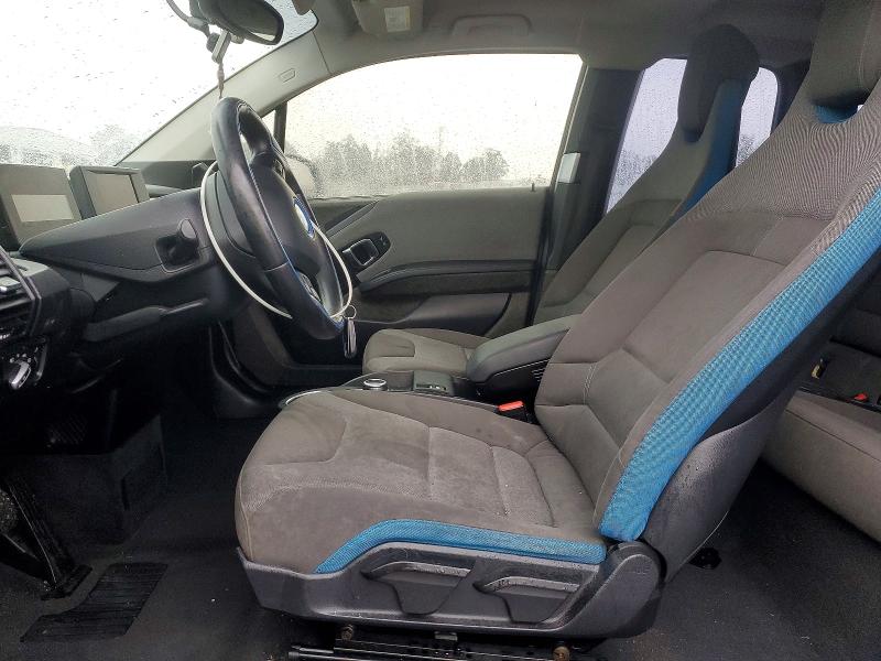 Photo 7 from auction – 2018 BMW I3 REX with VIN WBY7Z4C57JVD97120