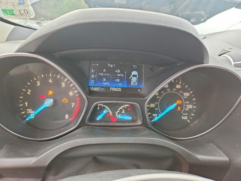 Photo 9 from auction – 2019 FORD ESCAPE with VIN 1FMCU0GD4KUA64611