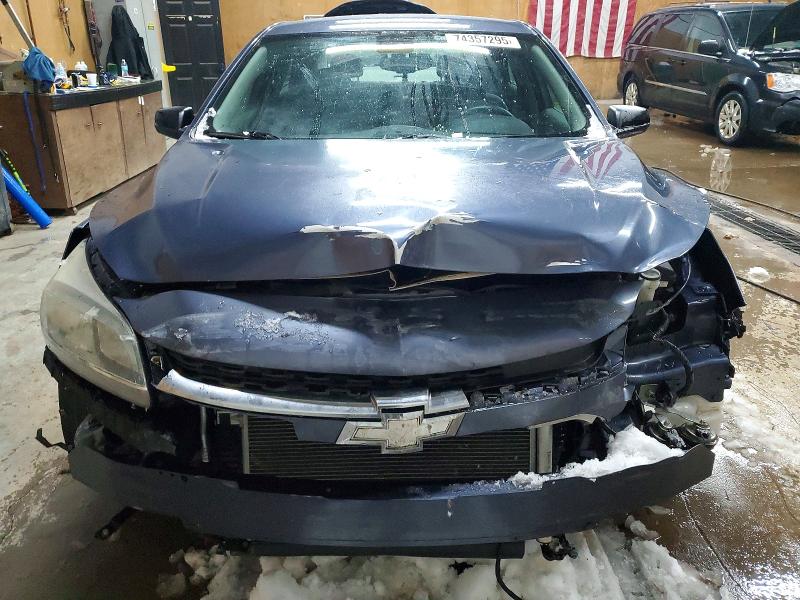 Photo 5 from auction – 2014 CHEVROLET MALIBU LS with VIN 1G11B5SL5EF113684