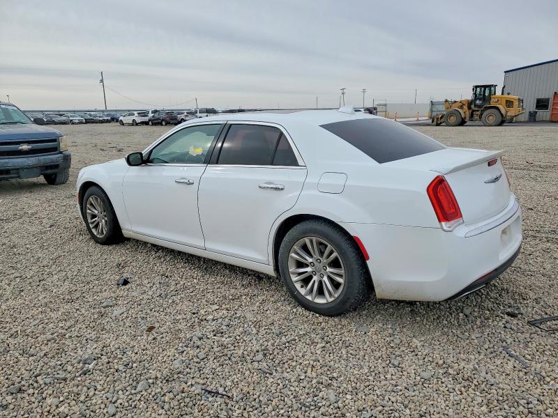 Photo 2 from auction – 2016 CHRYSLER 300C with VIN 2C3CCAEGXGH348561