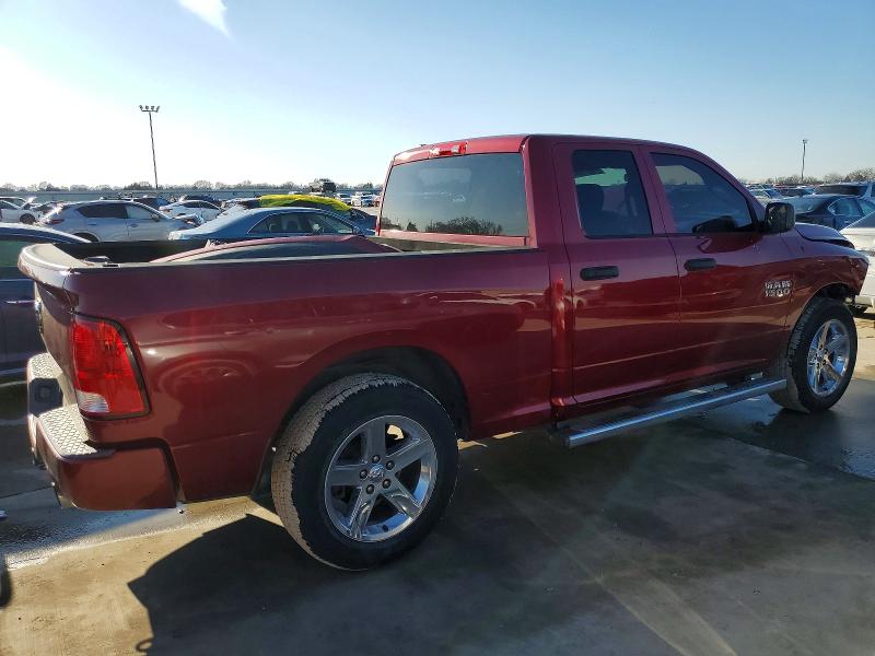 Photo 3 from auction – 2013 RAM 1500 ST with VIN 1C6RR6FT4DS680732