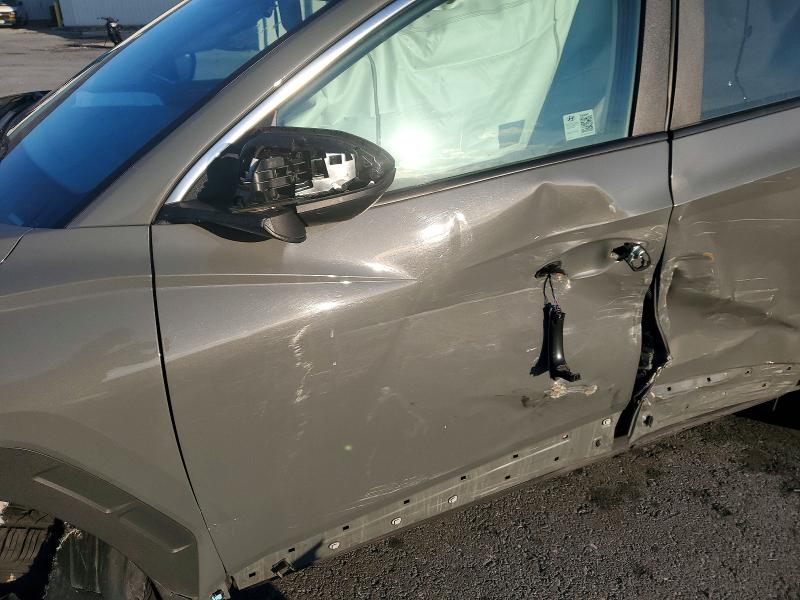 Photo 7 from auction – 2024 HYUNDAI TUCSON SEL with VIN 5NMJB3DE2RH402895