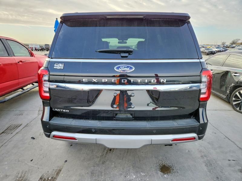 Photo 6 from auction – 2023 FORD EXPEDITION with VIN 1FMJU1K82PEA65023