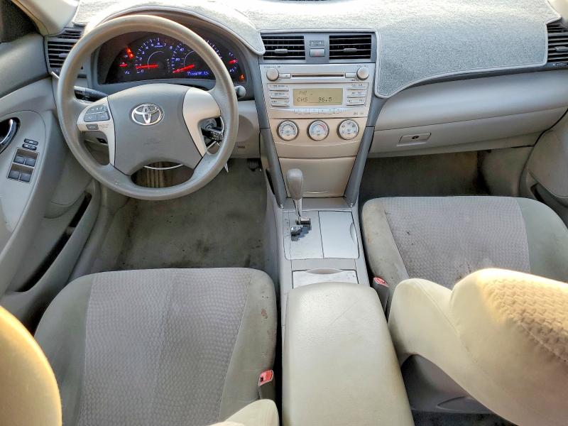 Foto 8 de la subasta – 2011 TOYOTA CAMRY BASE con VIN 4T4BF3EK0BR190186