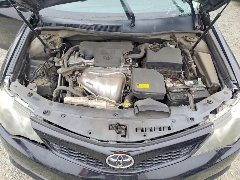 Photo 11 from auction – 2014 TOYOTA CAMRY with VIN 4T1BF1FK2EU816628