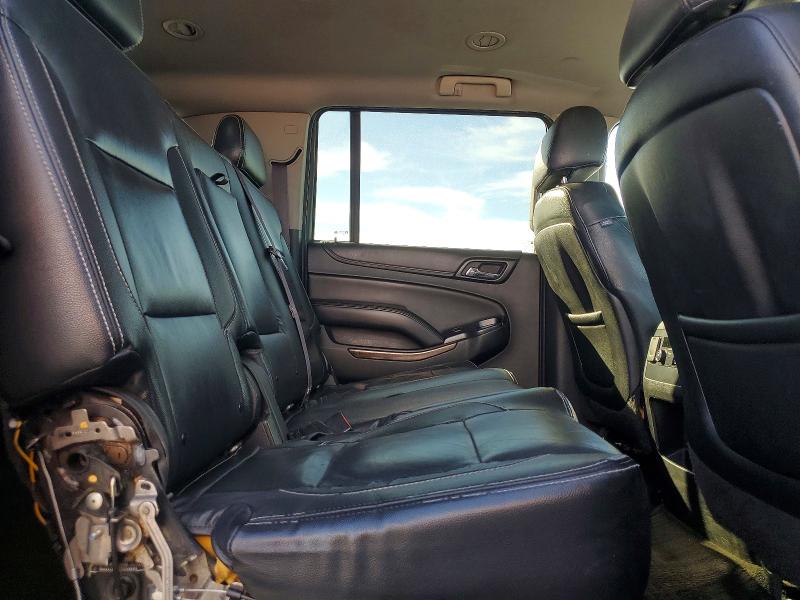 Photo 11 from auction – 2015 CHEVROLET SUBURBAN C with VIN 1GNSCHKC0FR198080