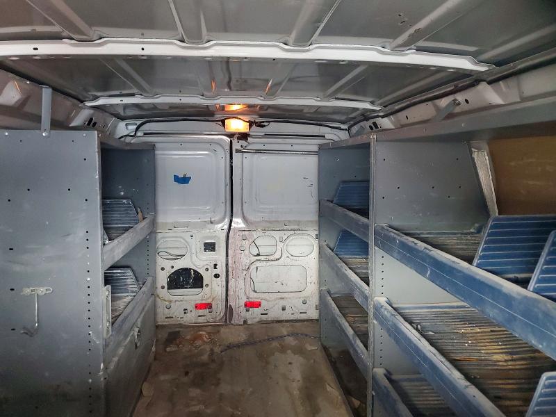 Photo 10 from auction – 2014 FORD ECONOLINE with VIN 1FTNE2EL1EDA76493
