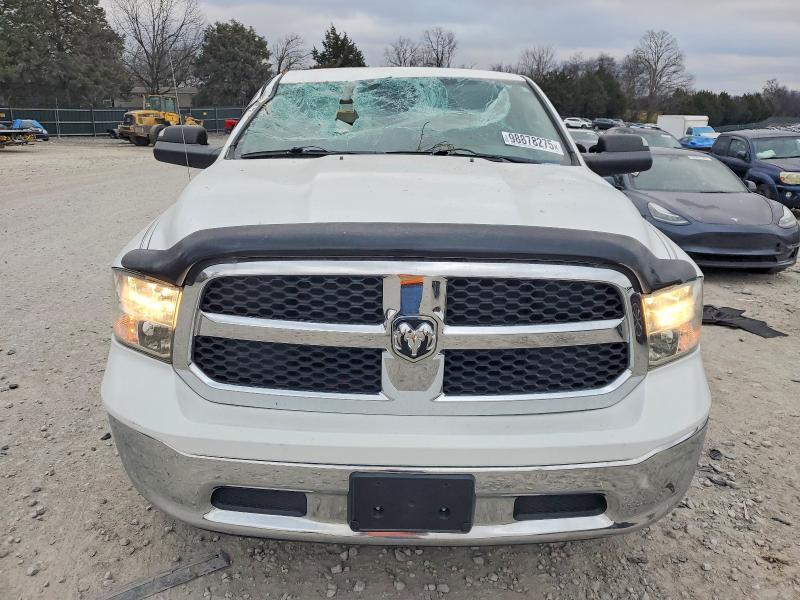 Photo 5 from auction – 2014 RAM 1500 SLT with VIN 1C6RR7GT8ES129984