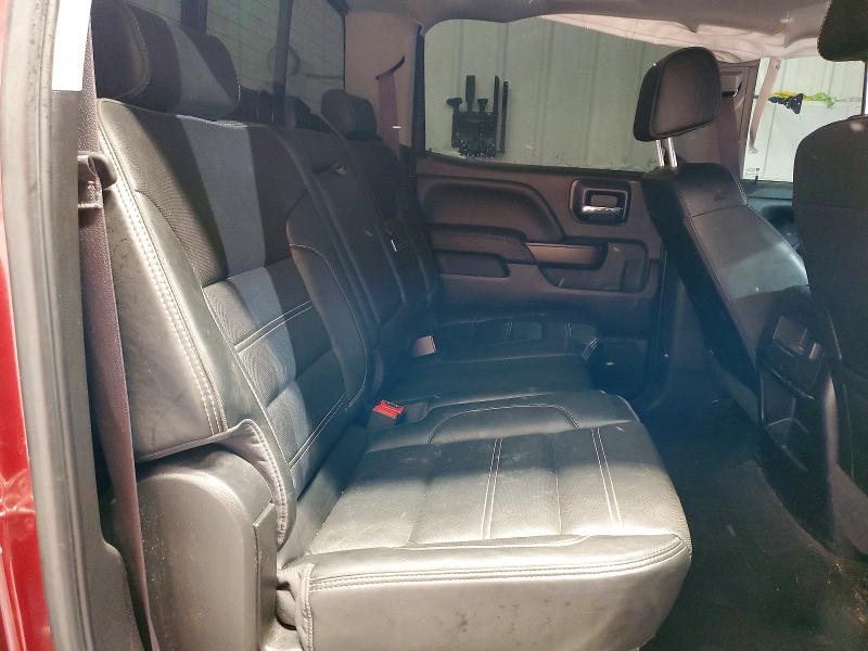 Photo 10 from auction – 2017 GMC SIERRA K15 with VIN 3GTU2PEJ0HG171229