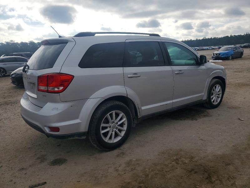 Photo 3 from auction – 2013 DODGE JOURNEY SX with VIN 3C4PDCBB3DT567606