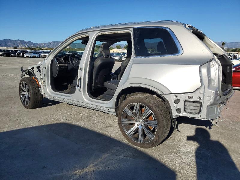 Photo 2 from auction – 2024 VOLVO XC90 PLUS with VIN YV4H60CE9R1148211